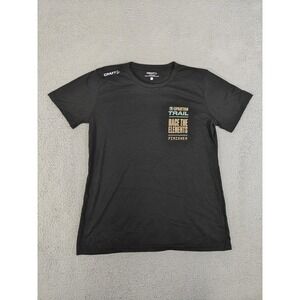 Spartan Race Trail Shirt Womens‎ 2XL Craft The Elements Finisher Running Tee New